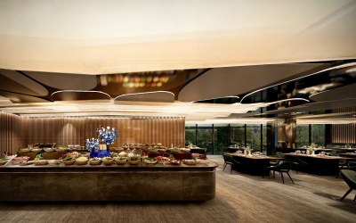 Gallery photo Квартира 2 комнаты 52 м² Чонг Тале, Таиланд