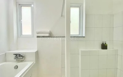 Gallery photo Apartment 8 bedrooms 1,200 m² Chalong, Thailand