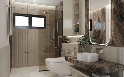 Gallery photo 别墅 4 间房 713 m² Sea Sunton, 泰国