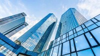 30-storey office building for sale in Bangkok, Thailand. Near BTS Ekkamai 600 meters