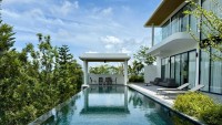 Villa 4 rooms 400 m² Sea Sunton, Thailand