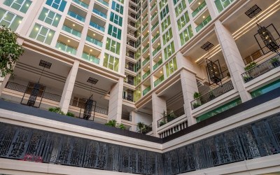Gallery photo Apartment 3 rooms 70 m² Pattaya, Thailand