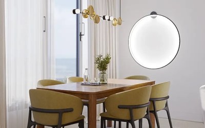 Gallery photo Apartment 1 room 56 m² Chong Thale, Thailand