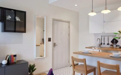 Gallery photo 公寓 1 室 40 m² Sa Khu, 泰国