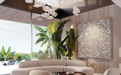 Gallery photo Вилла 5 комнат 939 м² Чонг Тале, Таиланд