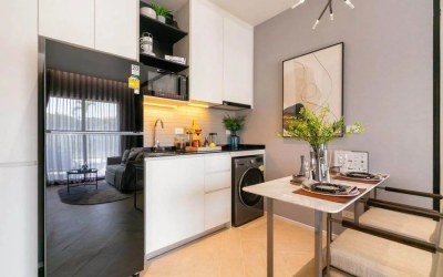 Gallery photo อพาร์ทเมนต์ 3 ห้อง 90 ตรม. บ้านบางเทา ประเทศไทย