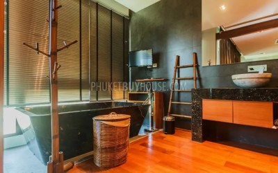 Gallery photo Apartment 3 bedrooms 310 m² Rawai, Thailand