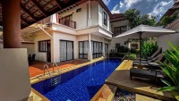 Apartment 3 bedrooms 342 m² Chong Thale, Thailand