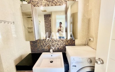 Gallery photo Квартира 2 комнаты 56 м² в Паттайе, Таиланд