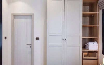Gallery photo 公寓 1 室 40 m² Sa Khu, 泰国