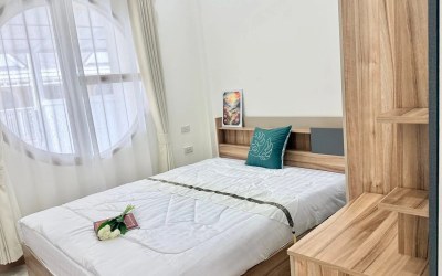 Gallery photo Дом 3 спальни  Паттайя, Таиланд