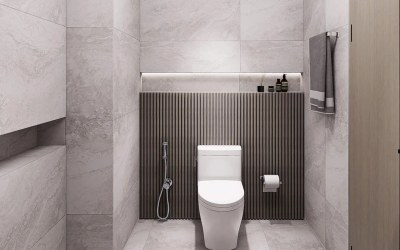 Gallery photo Квартира 2 комнаты 54 м² Равай, Таиланд