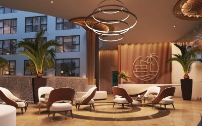 Gallery photo Apartment 2 rooms 75 m² Ban Bang Thao, Thailand
