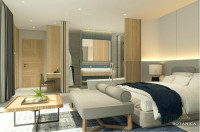 Вилла 3 комнаты 364 м² Тхаланг, Таиланд