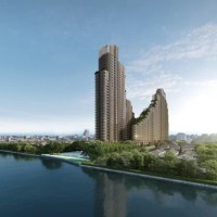 Квартира  Бангкок, Таиланд