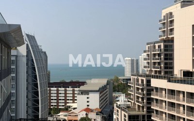 Gallery photo Квартира 2 комнаты 56 м² в Паттайе, Таиланд