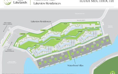 Gallery photo Квартира 3 комнаты 192 м² Чонг Тале, Таиланд