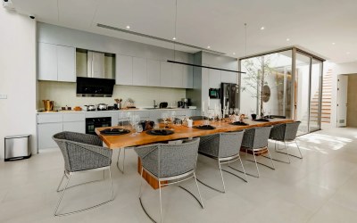 Gallery photo Вилла 4 комнаты 488 м² Choeng Thale, Таиланд