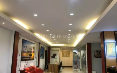 Gallery photo 商业空间 144 m² 泰国芭东
