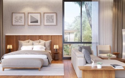 Gallery photo Вилла 4 комнаты 449 м² Choeng Thale, Таиланд