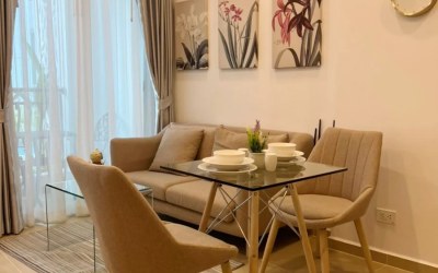 Gallery photo Квартира 2 комнаты 25 м² Паттайя, Таиланд