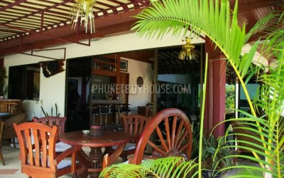Gallery photo Commercial premises 38 m² Patong, Thailand