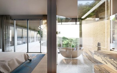 Gallery photo Вилла 6 комнат 1 847 м² Карон, Таиланд