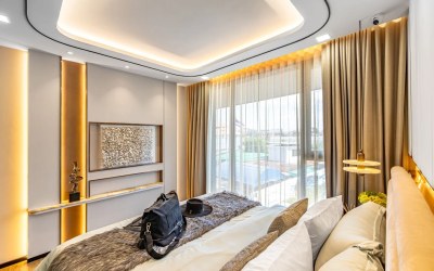 Gallery photo Кондо 1 спальня 47 м² Паттайя, Таиланд