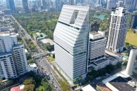 140 ไวร์เลส, พื้นที่สำนักงานให้เช่า ใกล้ สวนลุมพินี กรุงเทพมหานคร ประเทศไทย