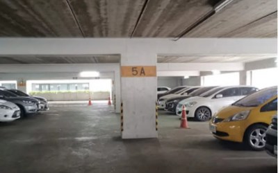 Gallery photo Interlink Tower, офис в аренду на Bangna-Trad Road, Бангкок, Таиланд.
