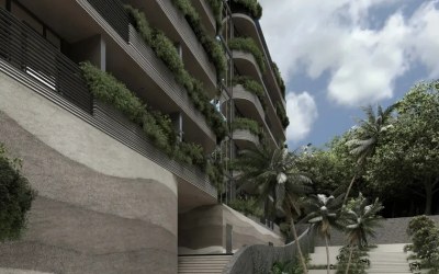 Gallery photo Квартира 2 комнаты 116 м² Равай, Таиланд