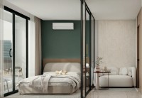 Apartment 3 rooms 56 m² Chalong, Thailand