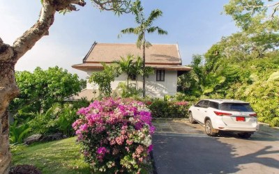 Gallery photo Вилла 2 комнаты 234 м² Карон, Таиланд