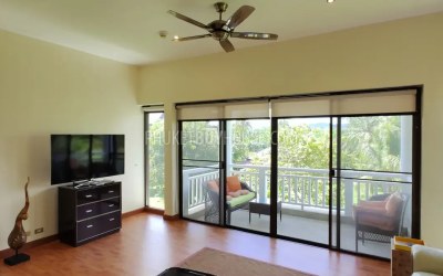 Gallery photo Apartment 2 bedrooms 118 m² Choeng Thale, Thailand