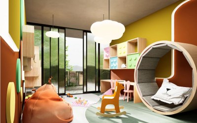 Gallery photo Квартира 2 комнаты 54 м² Равай, Таиланд