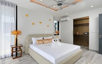 Gallery photo Apartment 3 bedrooms 131 m² Thalang, Thailand