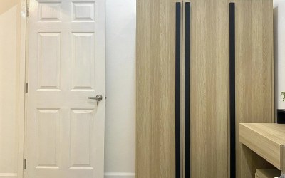 Gallery photo Townhouse 2 bedrooms Nong Prue, Thailand