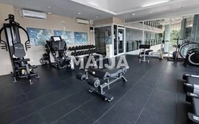 Gallery photo Квартира 1 комната 29 м² Na Kluea, Таиланд