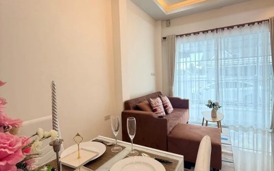 Gallery photo Дом 3 спальни  Паттайя, Таиланд