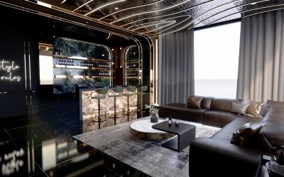 Gallery photo Квартира 1 комната 54 м² Патонг, Таиланд