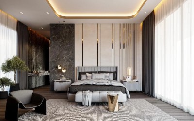 Gallery photo 别墅 5 间客房 948 m² 怀艾, 泰国