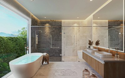 Gallery photo 别墅 3 间卧室 501 m² 萨胡, 泰国