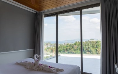 Gallery photo Квартира 2 комнаты 197 м² Ban Bang Thao, Таиланд