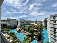 Studio 28 m² Pattaya, Thailand