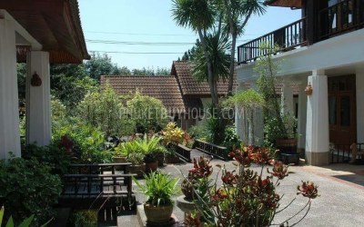 Gallery photo Квартира 4 спальни 420 м² Равай, Таиланд