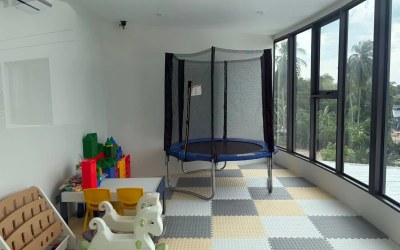 Gallery photo อพาร์ทเมนท์ 1 ห้อง 35 ตรม. บ้านบางเทา ประเทศไทย