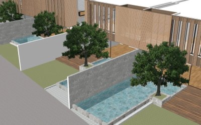 Gallery photo Villa 3 rooms 282 m² Ban Bang Thao, Thailand