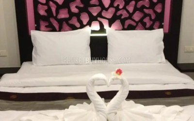 Gallery photo Коммерческое помещение 2 060 м² Патонг, Таиланд