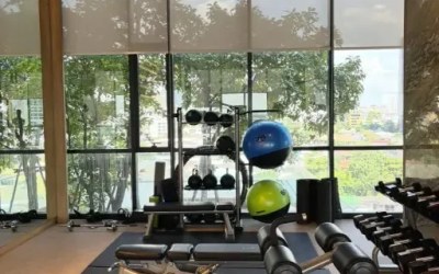 Gallery photo Кондо 1 спальня 35 м² Бангкок, Таиланд