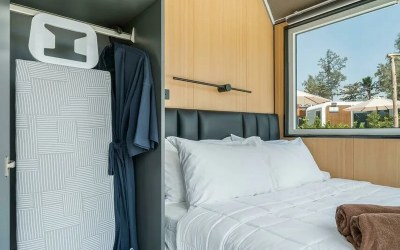 Gallery photo Вилла 1 комната 13 м² Ban Bang Thao, Таиланд